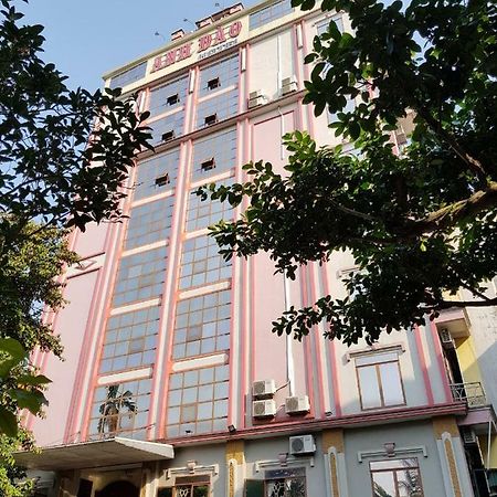 Khách sạn Anh Đào Phu Ly Extérieur photo